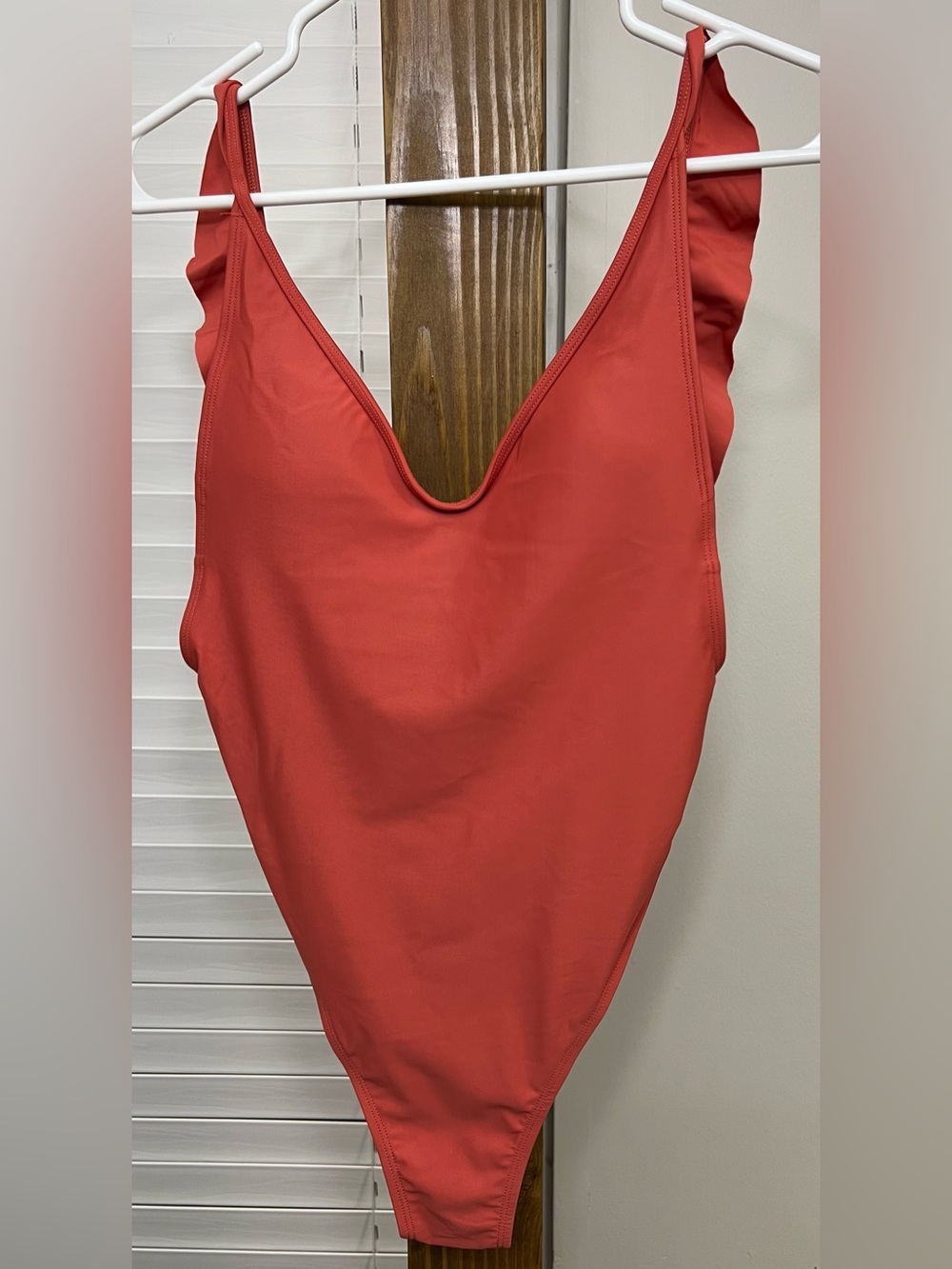 Aerie Scoop Neck swimsuit